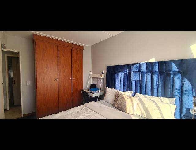 2 BEDROOM APARTMENT FOR SALE IN HALFWAY GARDENS